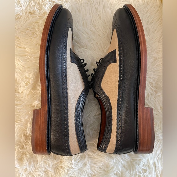 Florsheim by Duckie Brown X Barney’s - Picture 5 of 5